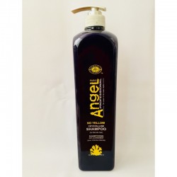 Sampon Angel pentru par blond 1000ml Sampon Angel pentru par blond 1000ml